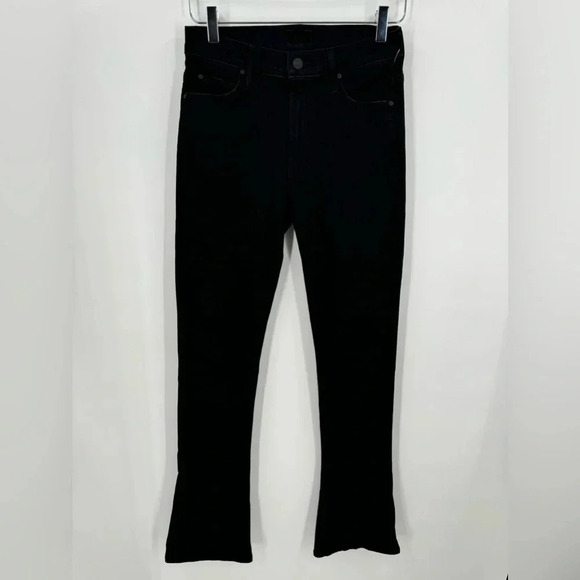 MOTHER The runaway not guilty jeans size 26 B2486 - Picture 3 of 7